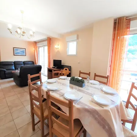 Appartement Au Centre Du Village - Bétoine Saint-Lary-Soulan